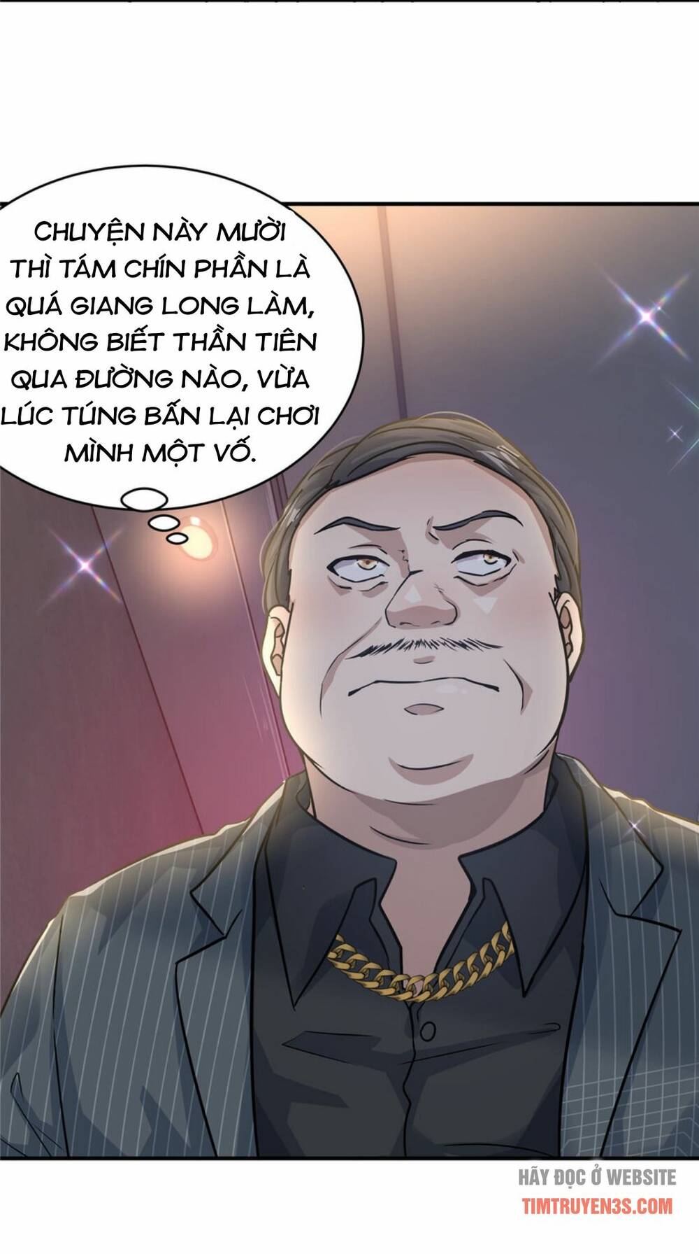 Vương Giả Săn Mồi - Chapter 34 - Page 6