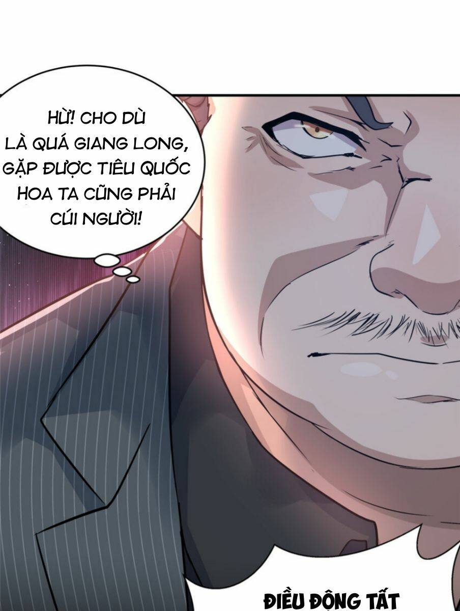 Vương Giả Săn Mồi - Chapter 34 - Page 7