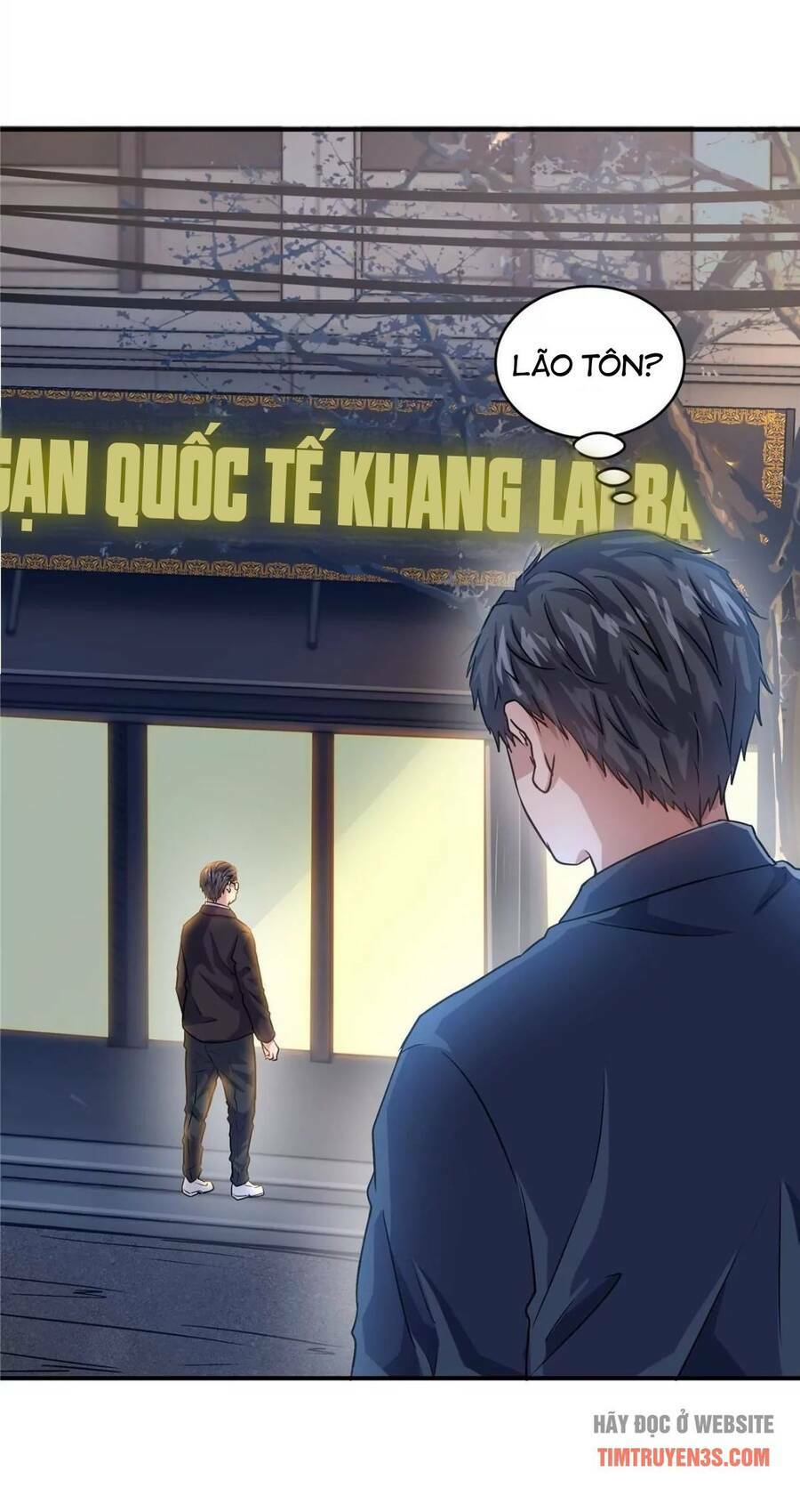 Vương Giả Săn Mồi - Chapter 35 - Page 9