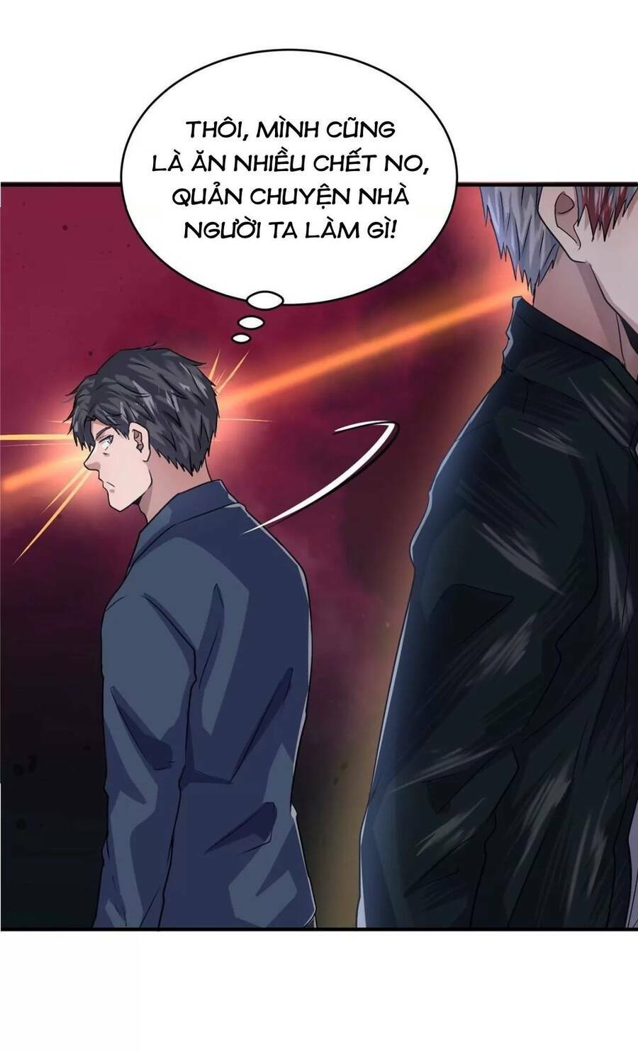 Vương Giả Săn Mồi - Chapter 35 - Page 11