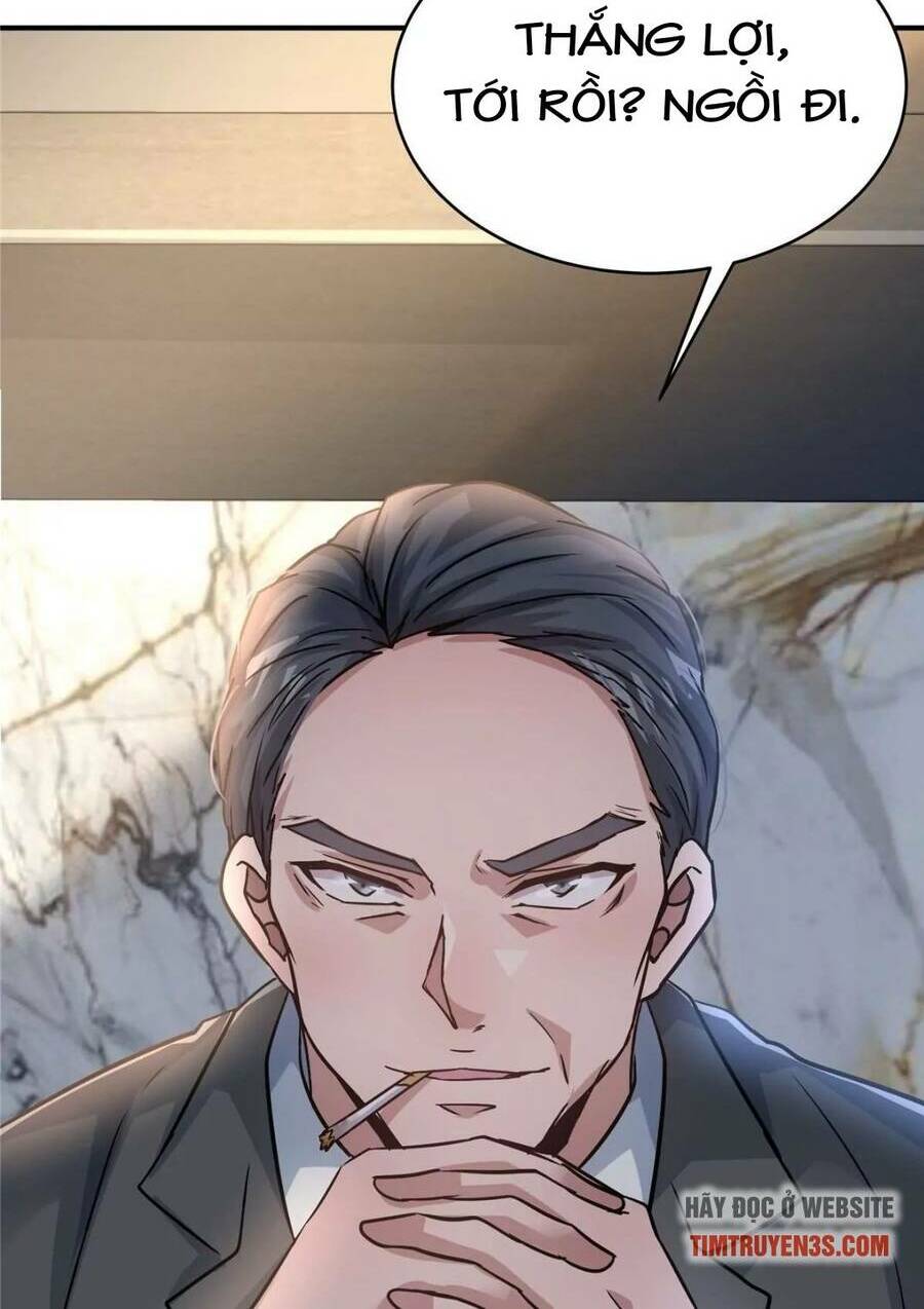 Vương Giả Săn Mồi - Chapter 35 - Page 14