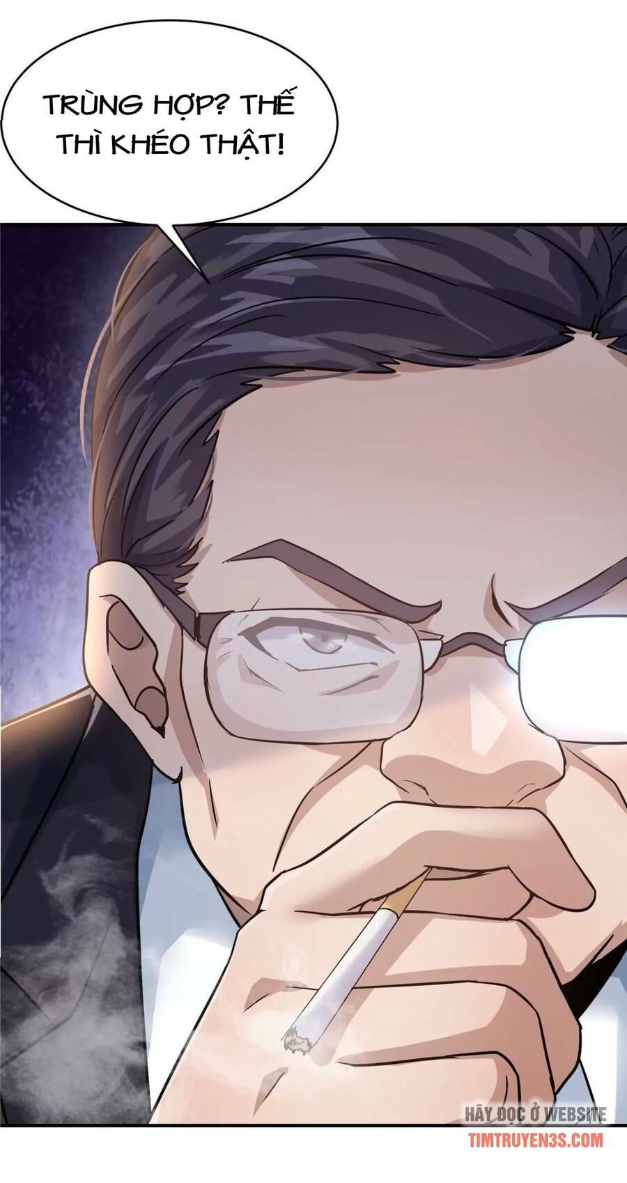 Vương Giả Săn Mồi - Chapter 35 - Page 22