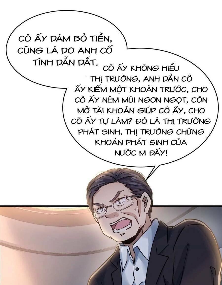 Vương Giả Săn Mồi - Chapter 35 - Page 26