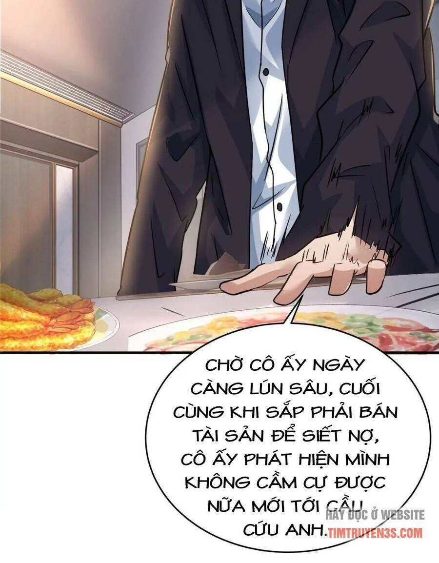 Vương Giả Săn Mồi - Chapter 35 - Page 27