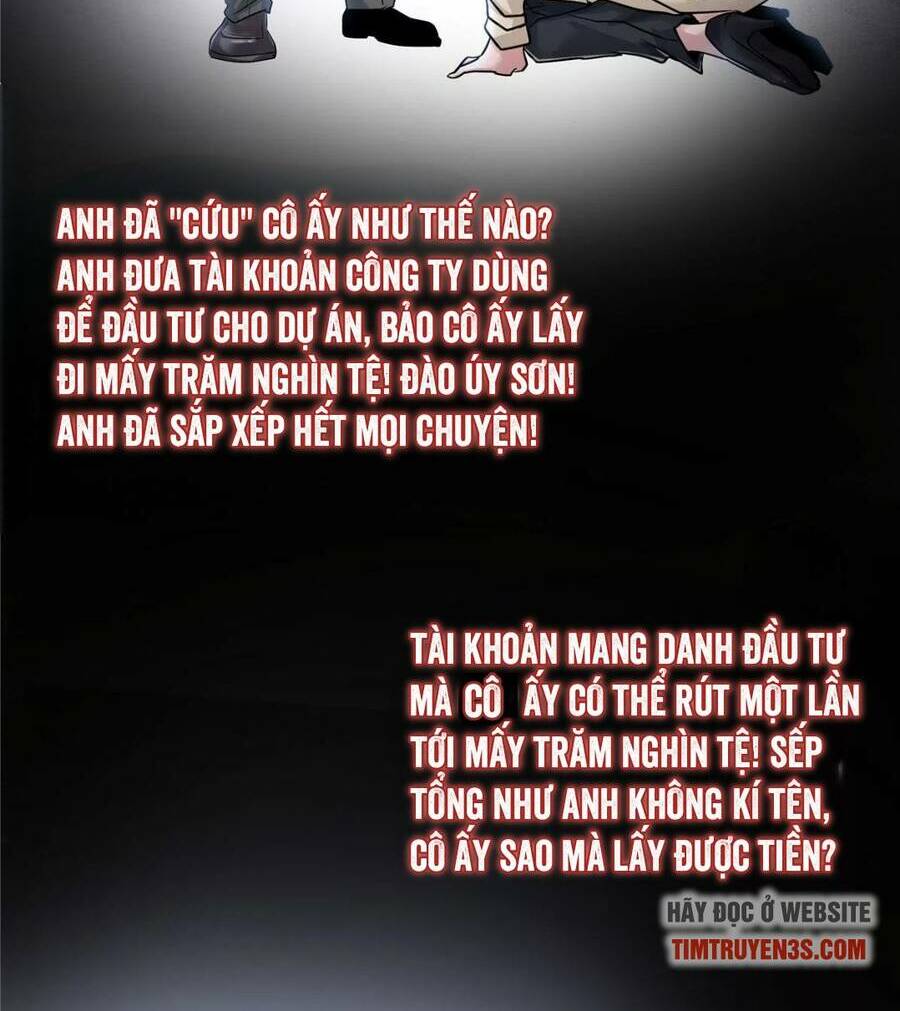 Vương Giả Săn Mồi - Chapter 35 - Page 29