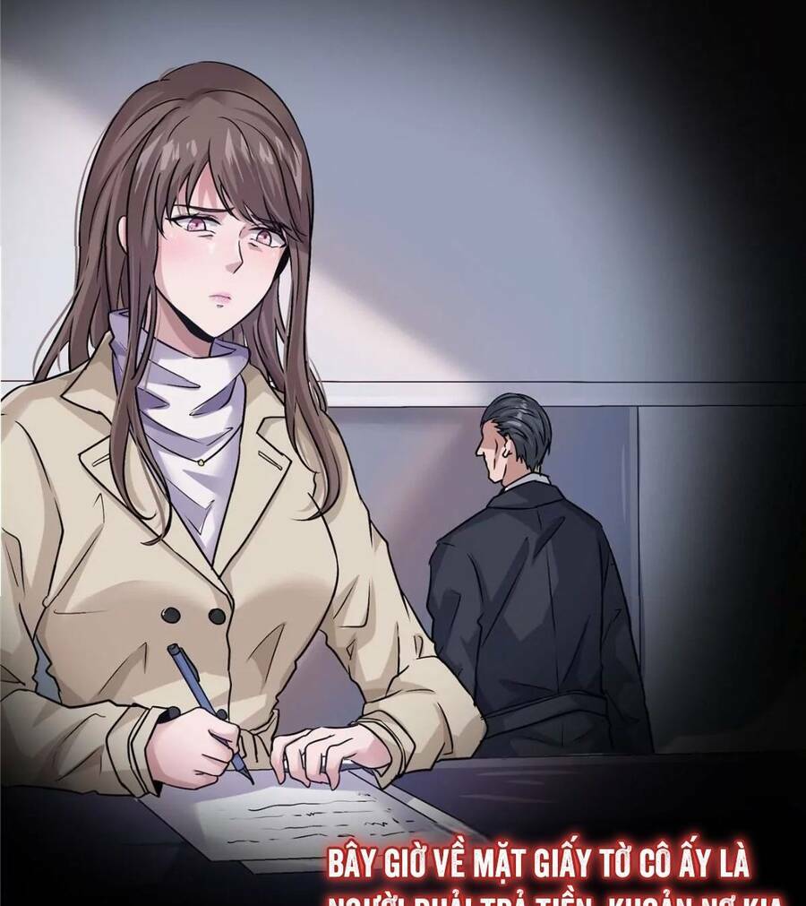 Vương Giả Săn Mồi - Chapter 35 - Page 30