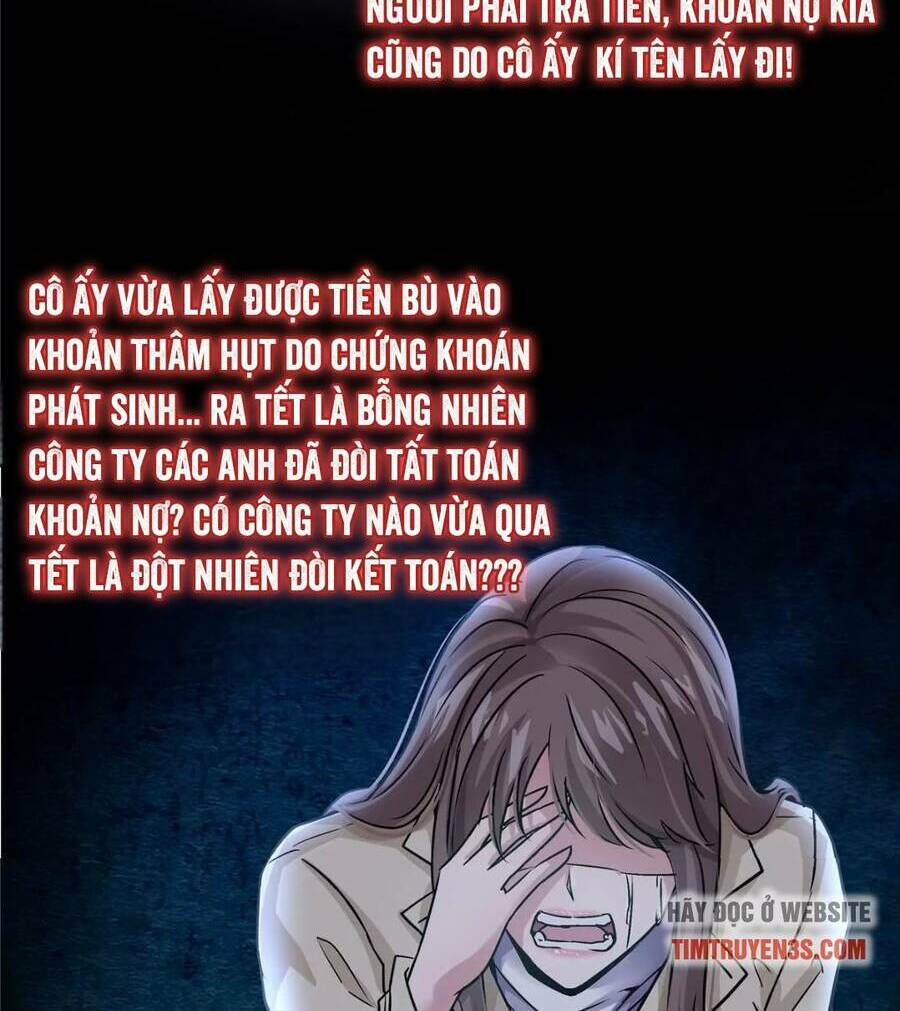 Vương Giả Săn Mồi - Chapter 35 - Page 31