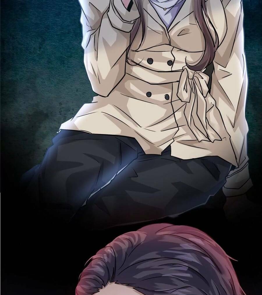 Vương Giả Săn Mồi - Chapter 35 - Page 32