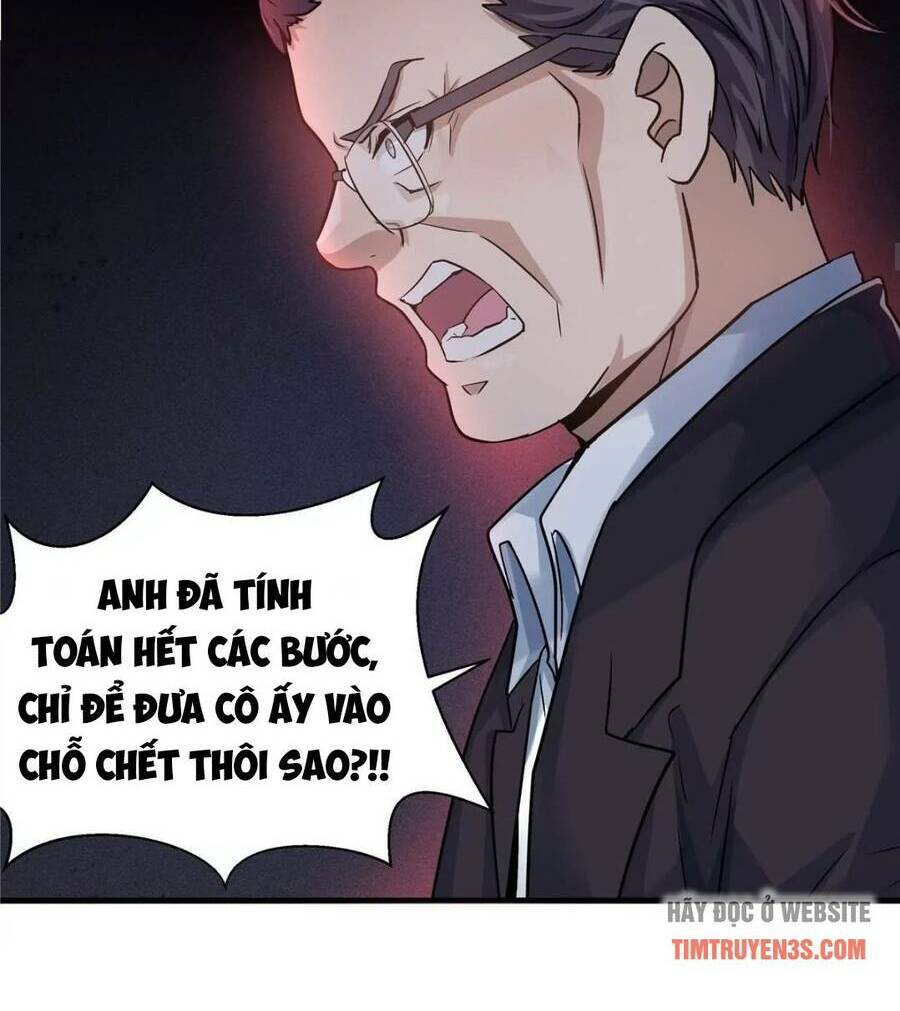 Vương Giả Săn Mồi - Chapter 35 - Page 33