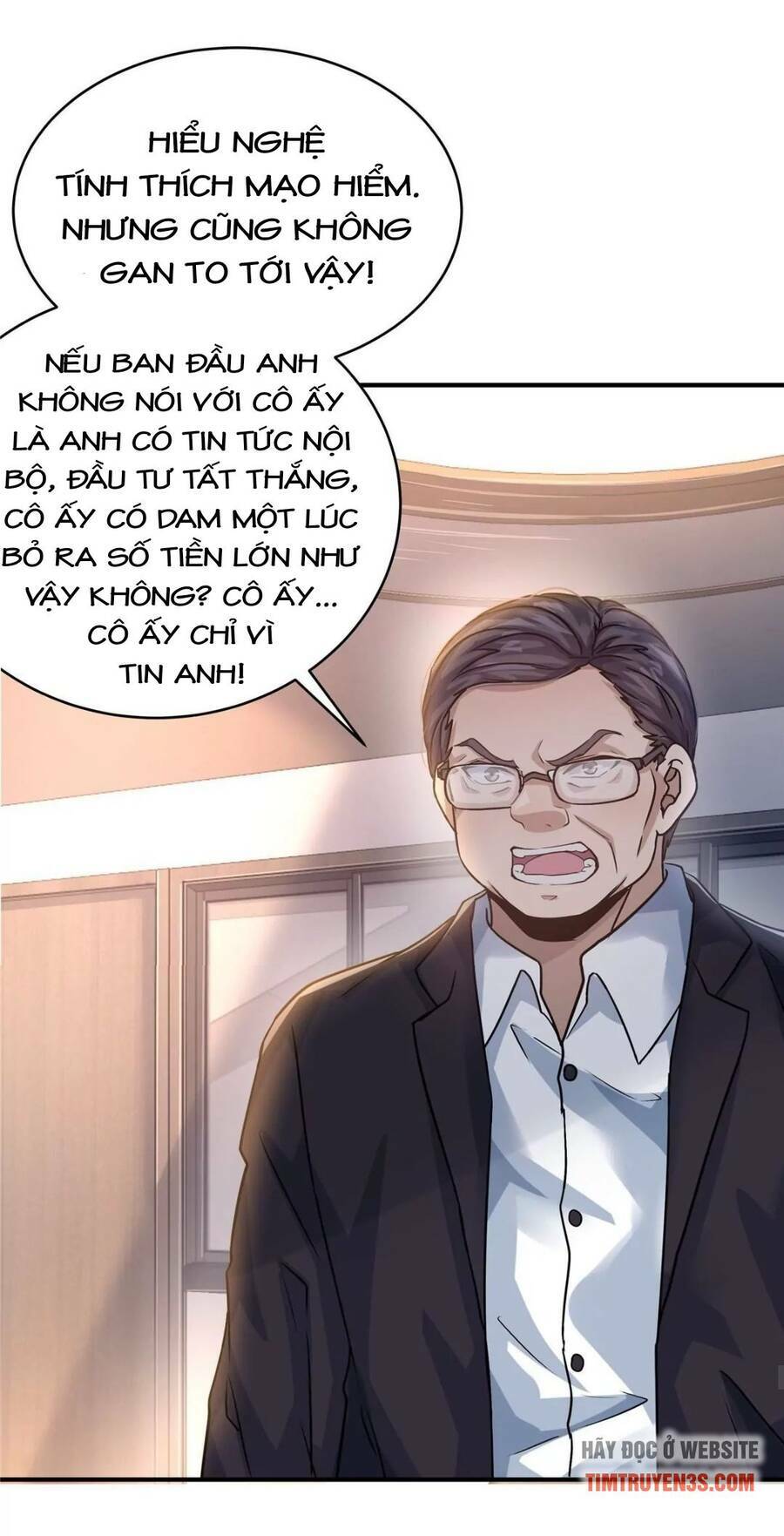 Vương Giả Săn Mồi - Chapter 35 - Page 34