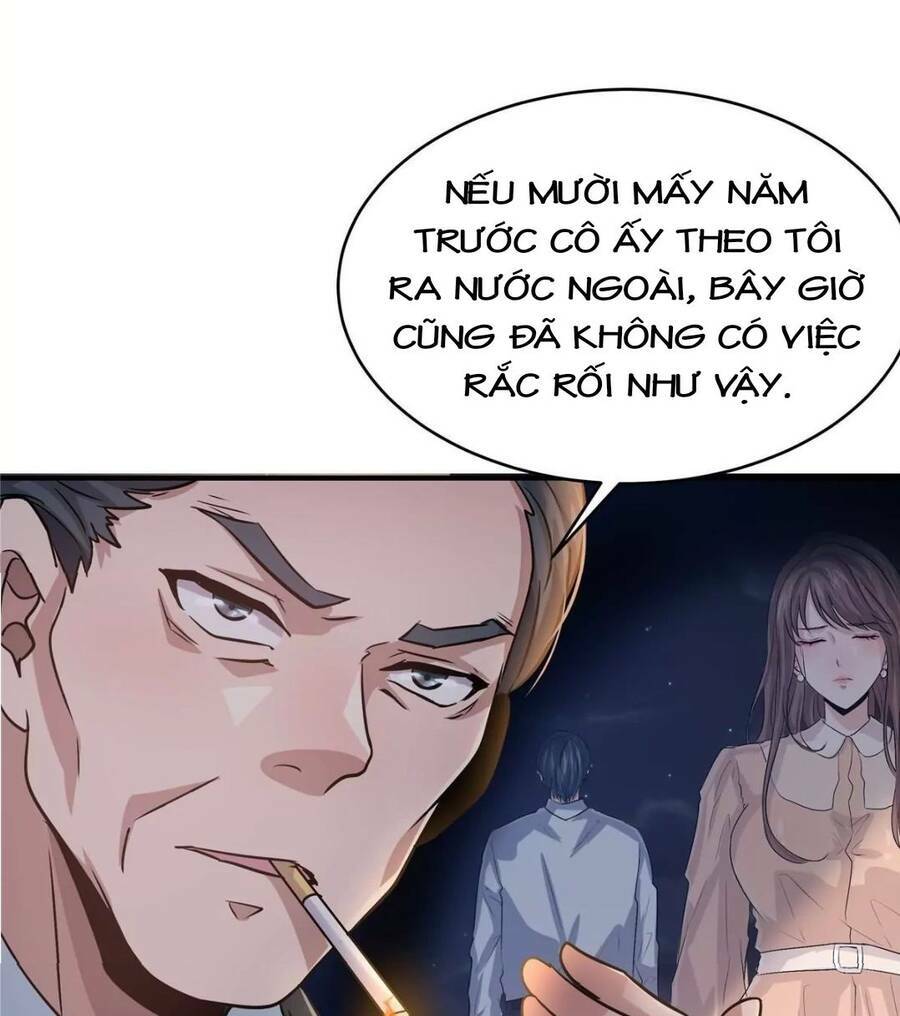 Vương Giả Săn Mồi - Chapter 35 - Page 36