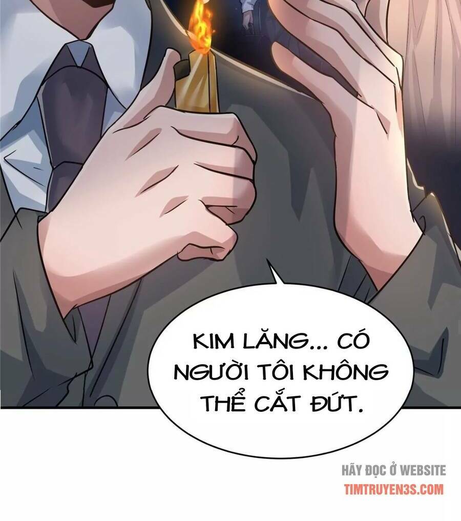 Vương Giả Săn Mồi - Chapter 35 - Page 37