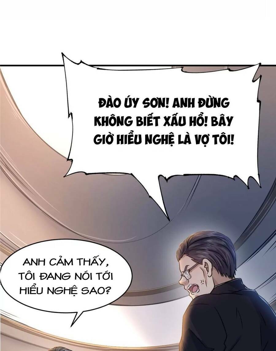 Vương Giả Săn Mồi - Chapter 35 - Page 38