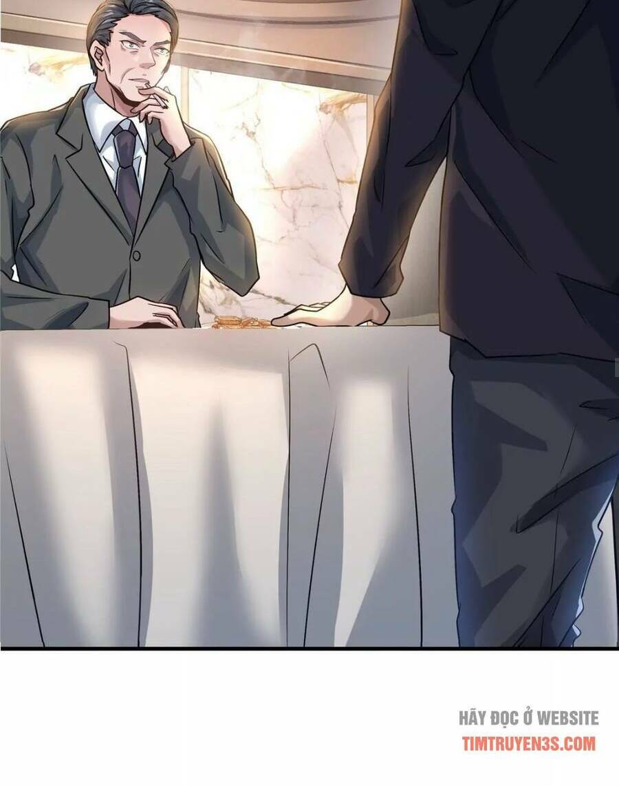 Vương Giả Săn Mồi - Chapter 35 - Page 39