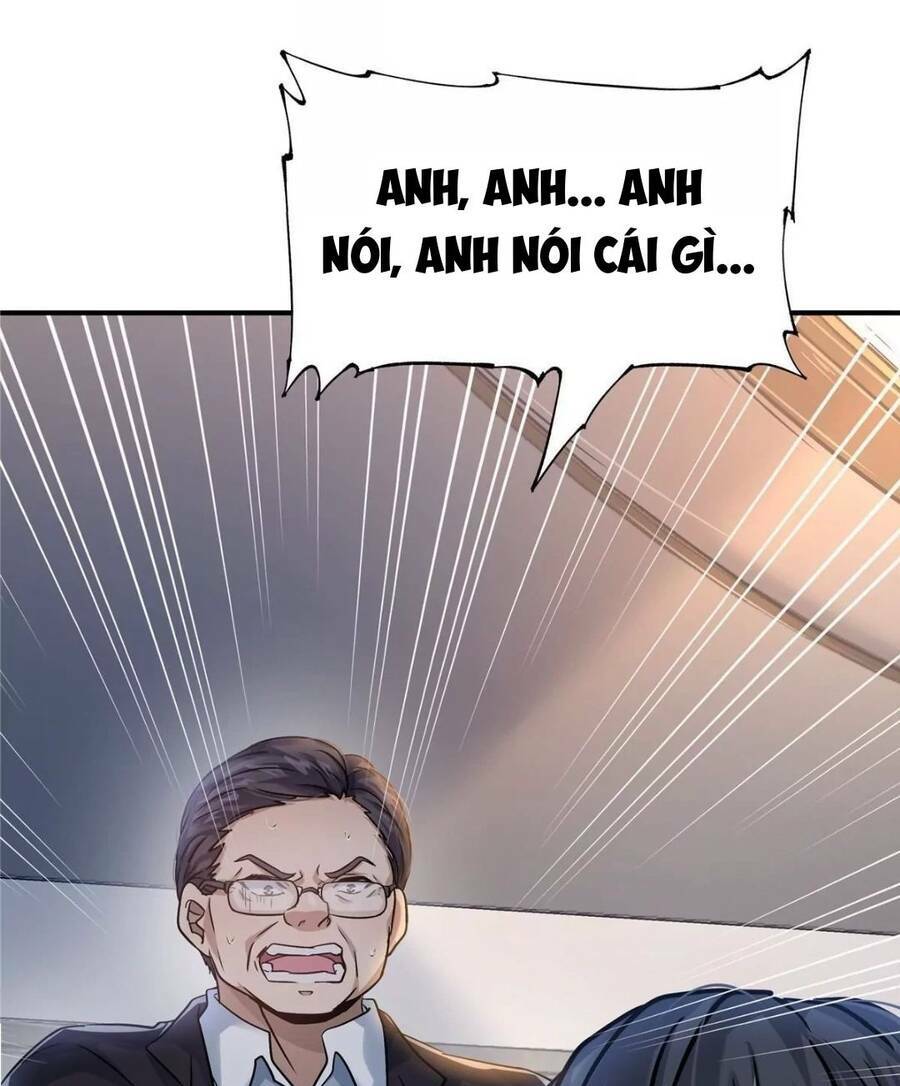 Vương Giả Săn Mồi - Chapter 35 - Page 41