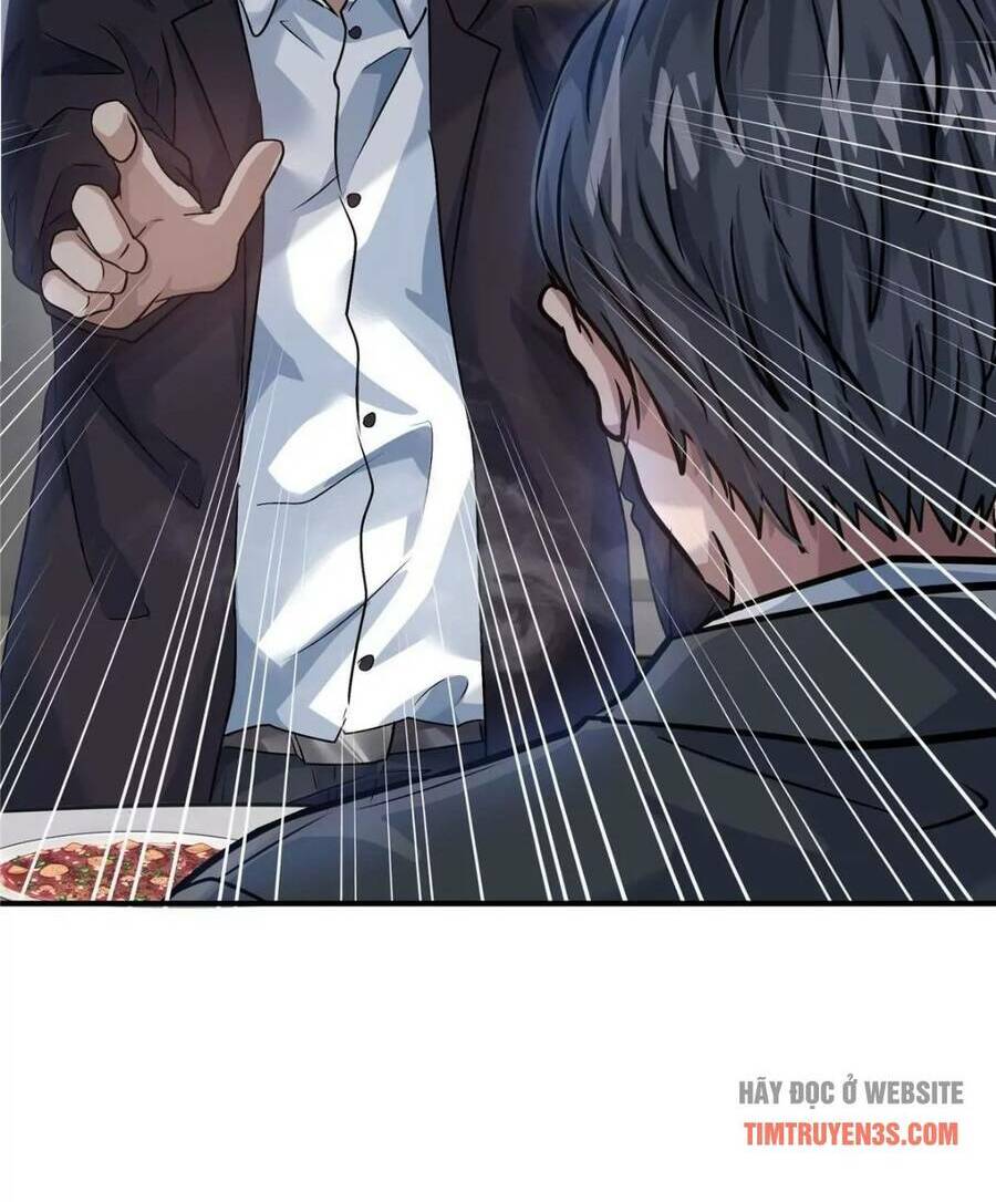 Vương Giả Săn Mồi - Chapter 35 - Page 42