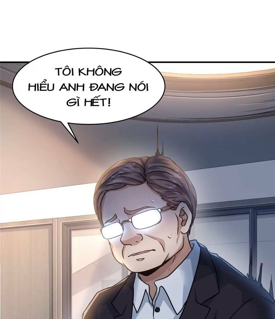 Vương Giả Săn Mồi - Chapter 35 - Page 43