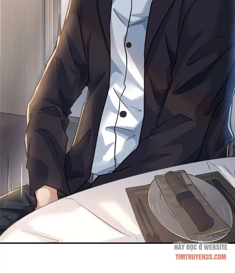 Vương Giả Săn Mồi - Chapter 35 - Page 44