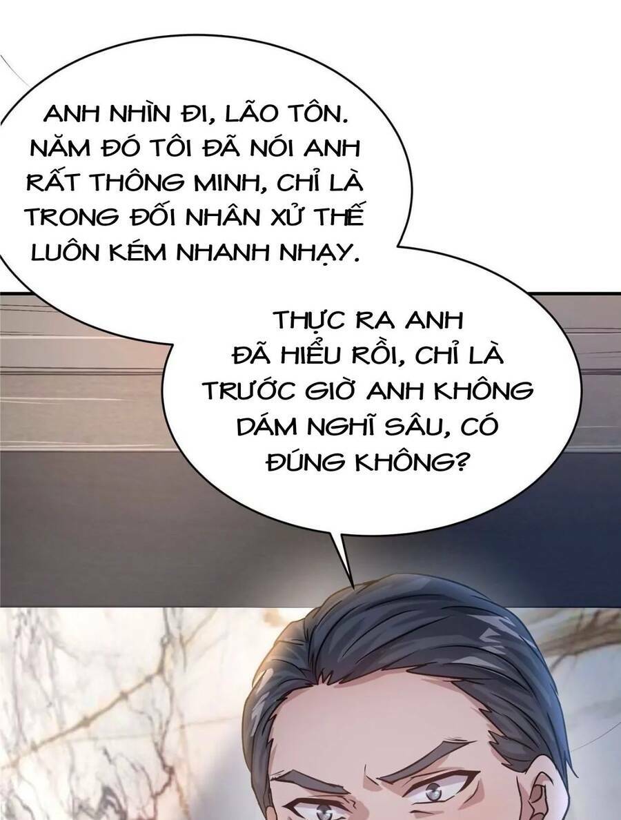 Vương Giả Săn Mồi - Chapter 35 - Page 45