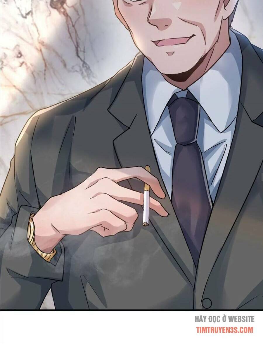 Vương Giả Săn Mồi - Chapter 35 - Page 46