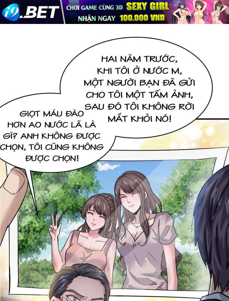 Vương Giả Săn Mồi - Chapter 35 - Page 48