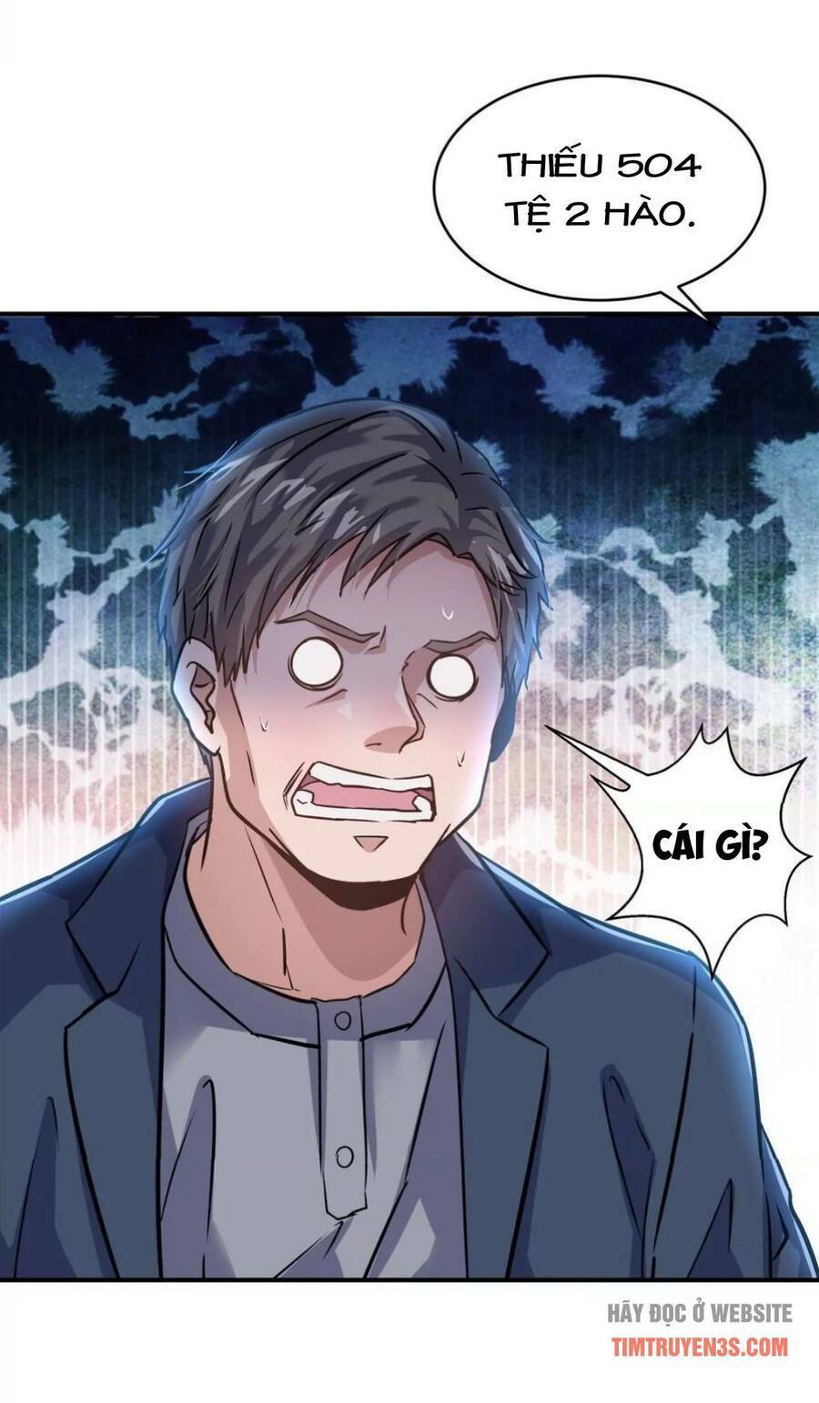 Vương Giả Săn Mồi - Chapter 35 - Page 4