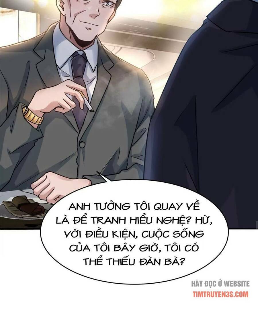 Vương Giả Săn Mồi - Chapter 35 - Page 49