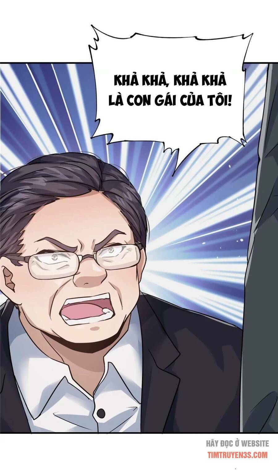 Vương Giả Săn Mồi - Chapter 35 - Page 51