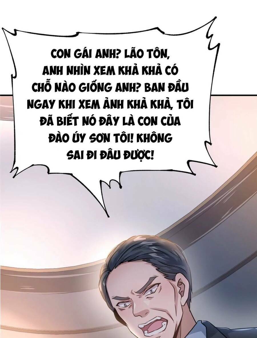 Vương Giả Săn Mồi - Chapter 35 - Page 52