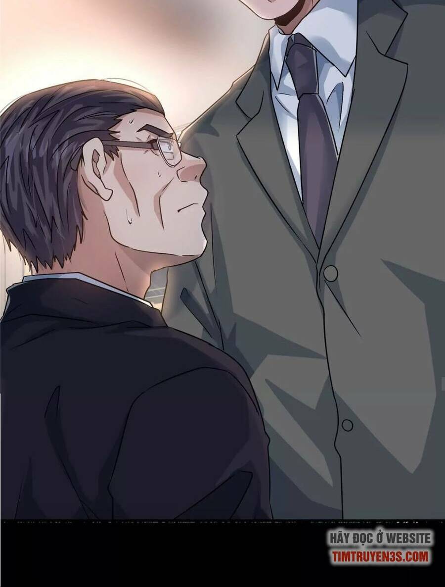 Vương Giả Săn Mồi - Chapter 35 - Page 53