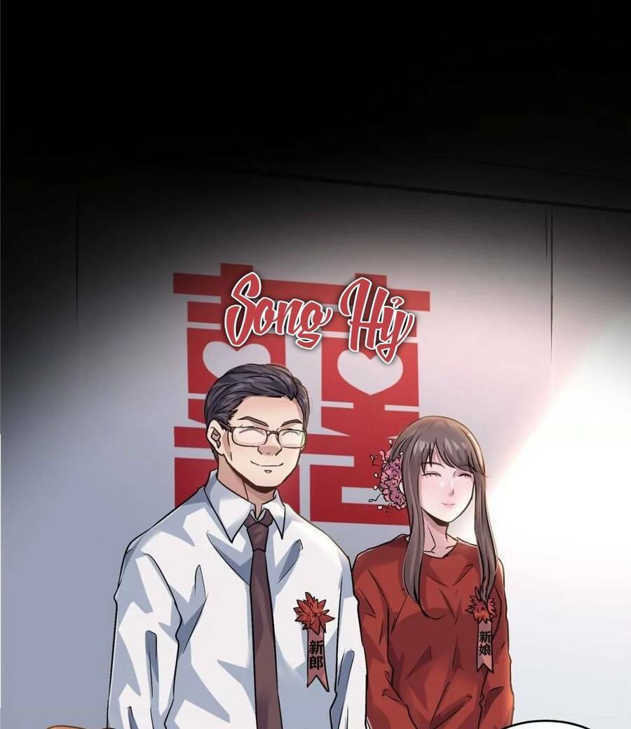 Vương Giả Săn Mồi - Chapter 35 - Page 54