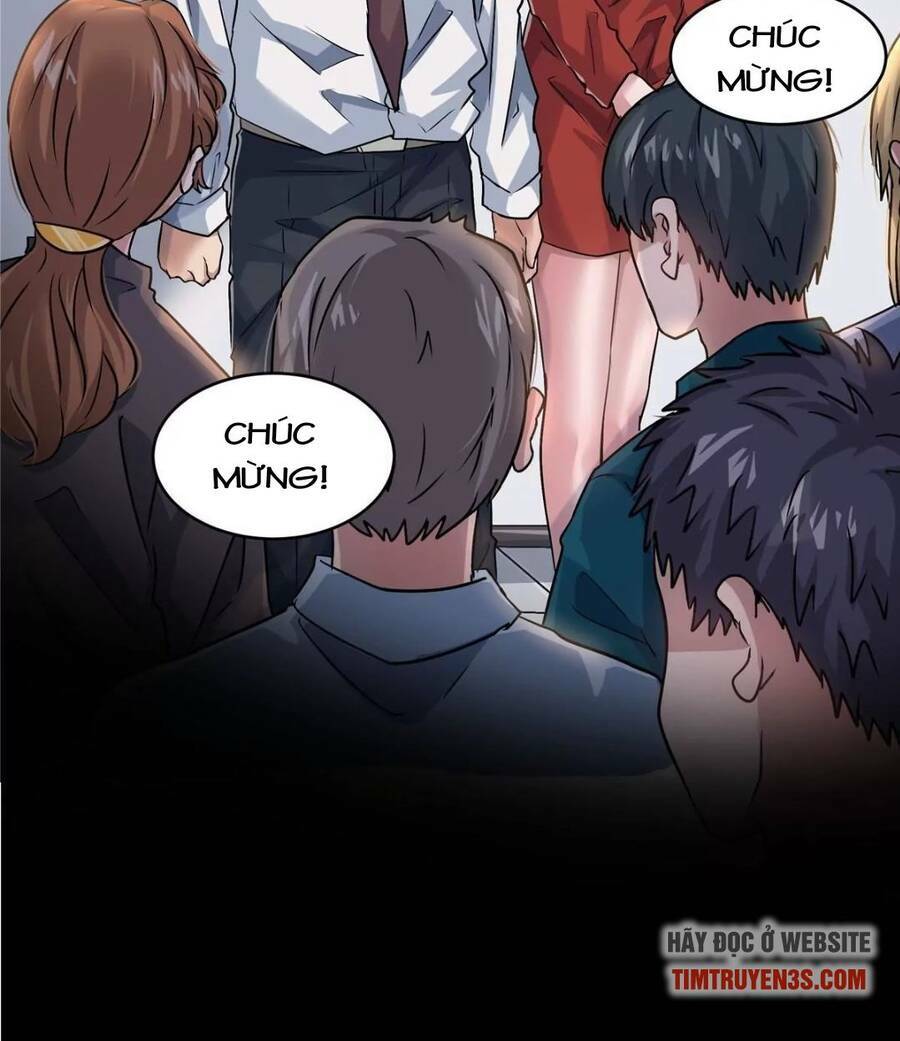 Vương Giả Săn Mồi - Chapter 35 - Page 55