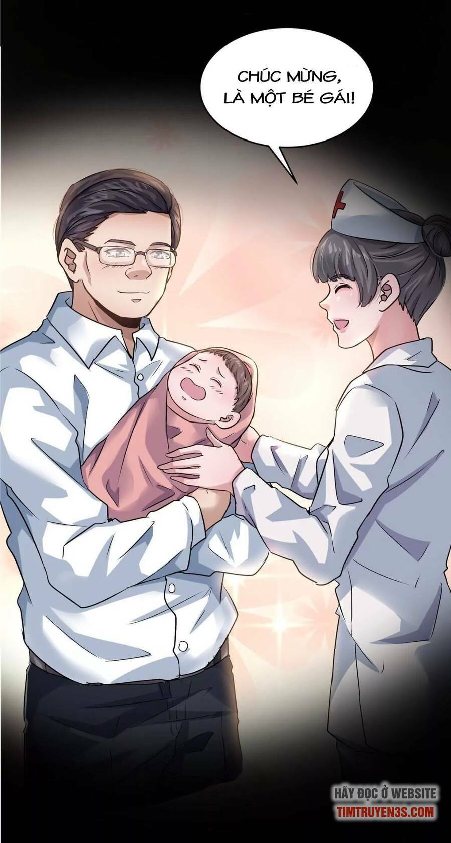 Vương Giả Săn Mồi - Chapter 35 - Page 57