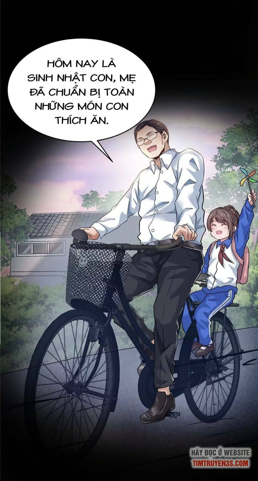 Vương Giả Săn Mồi - Chapter 35 - Page 58