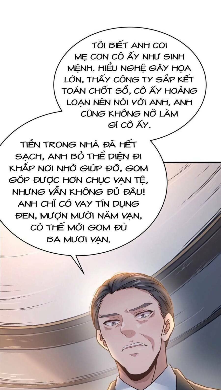 Vương Giả Săn Mồi - Chapter 35 - Page 60