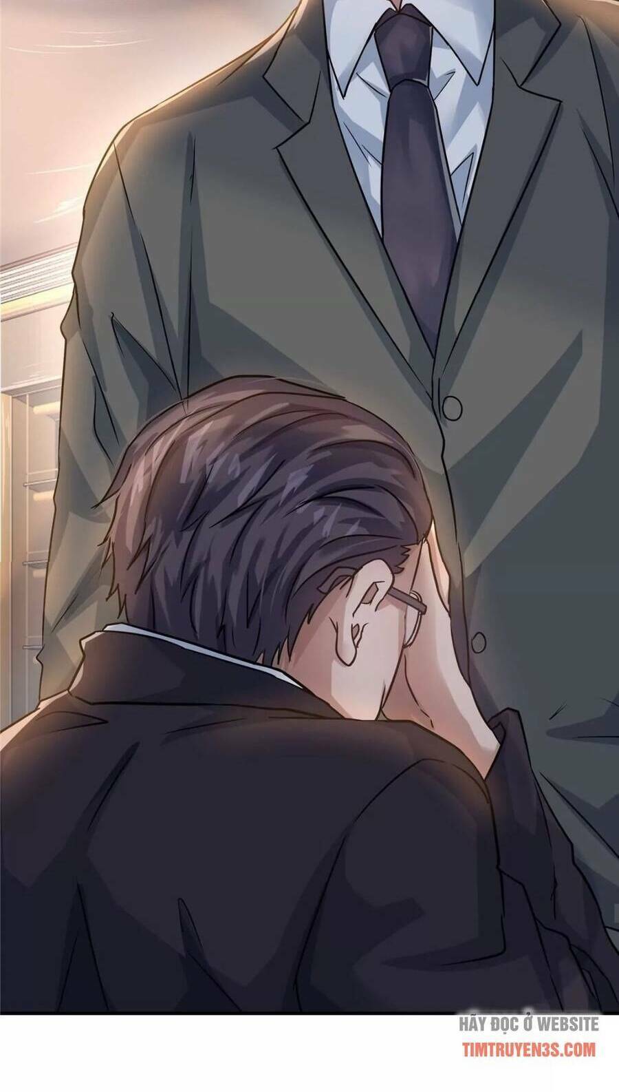 Vương Giả Săn Mồi - Chapter 35 - Page 61