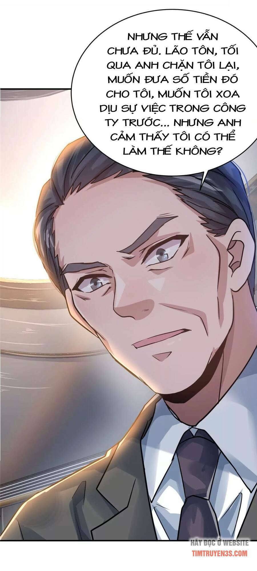 Vương Giả Săn Mồi - Chapter 35 - Page 62