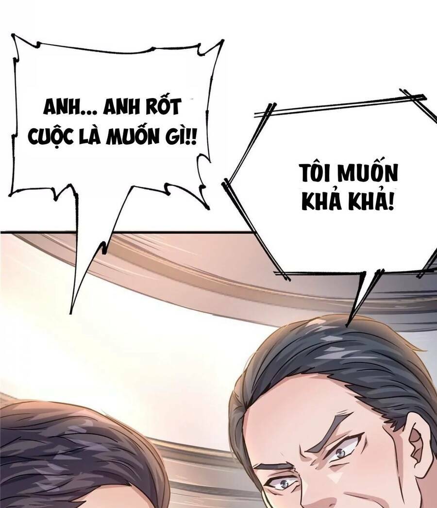 Vương Giả Săn Mồi - Chapter 35 - Page 63