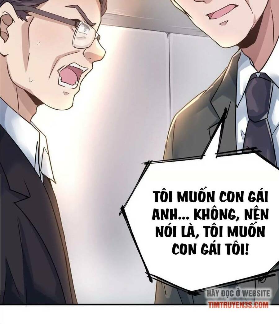 Vương Giả Săn Mồi - Chapter 35 - Page 64