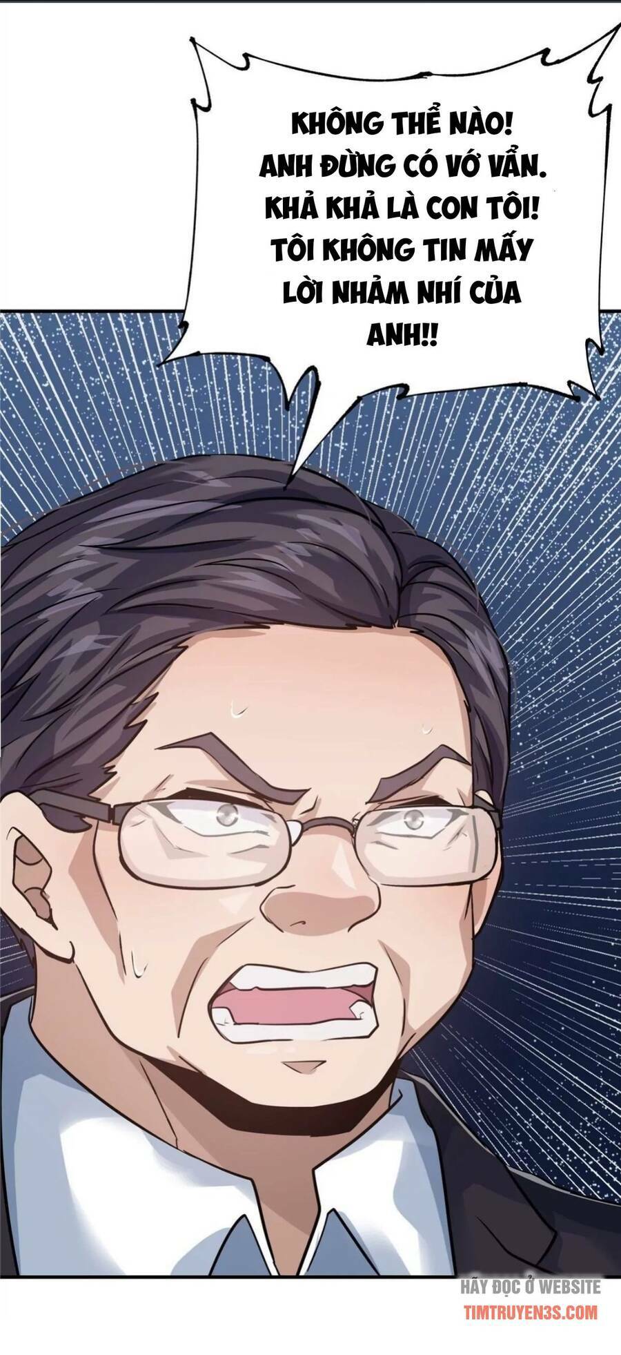 Vương Giả Săn Mồi - Chapter 35 - Page 65