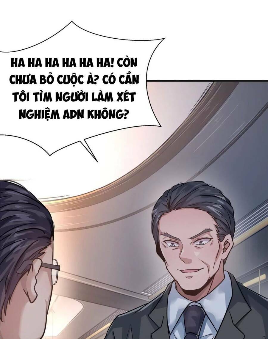 Vương Giả Săn Mồi - Chapter 35 - Page 66