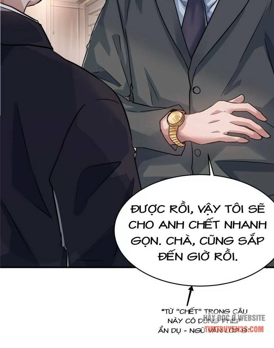 Vương Giả Săn Mồi - Chapter 35 - Page 67