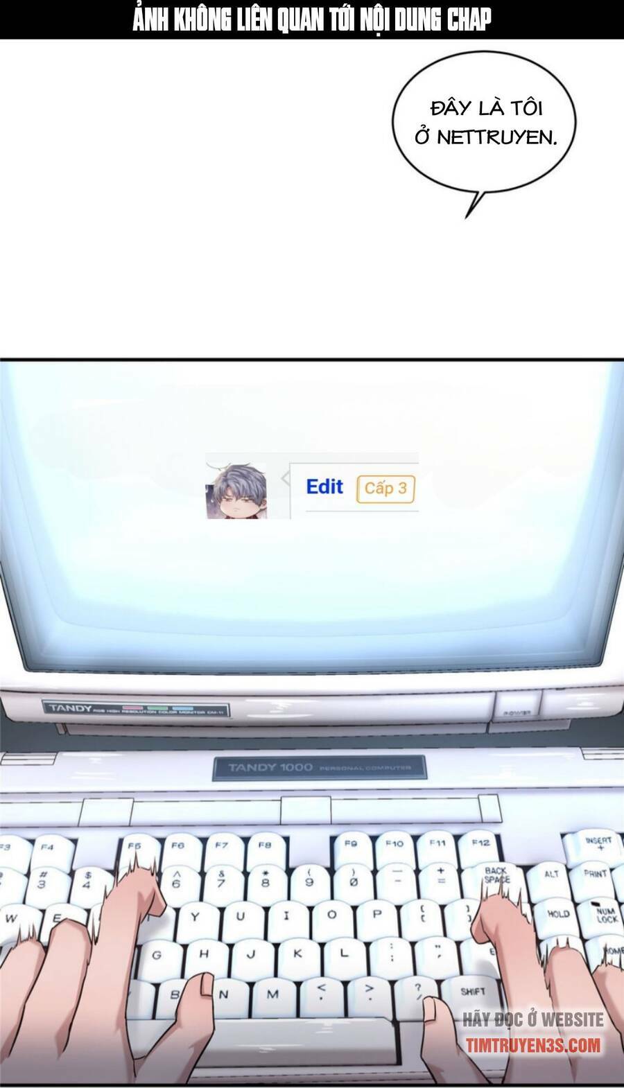 Vương Giả Săn Mồi - Chapter 35 - Page 6