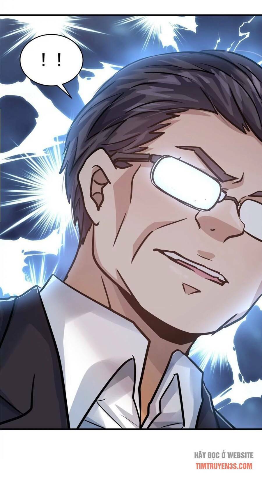 Vương Giả Săn Mồi - Chapter 35 - Page 69