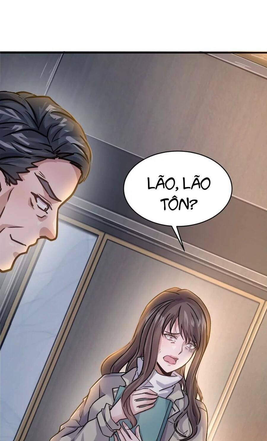 Vương Giả Săn Mồi - Chapter 35 - Page 70