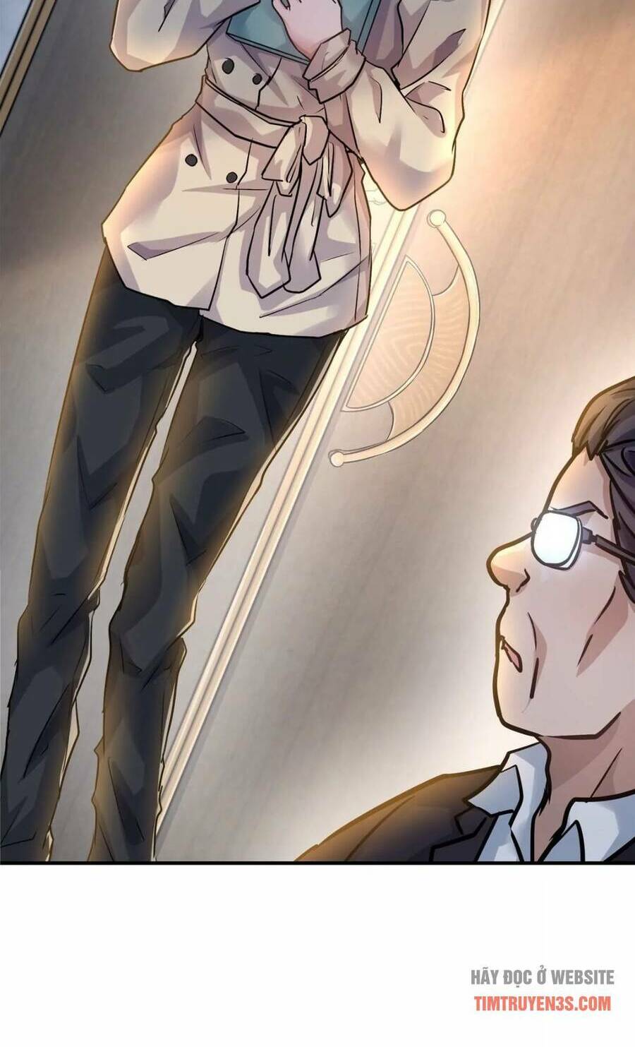 Vương Giả Săn Mồi - Chapter 35 - Page 71