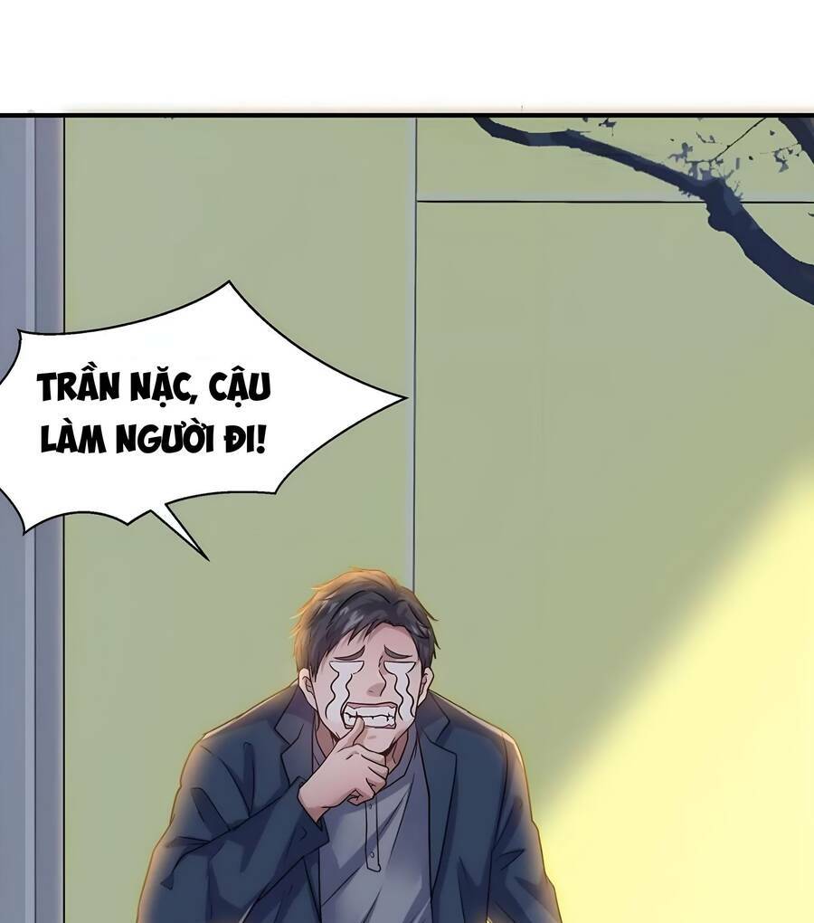 Vương Giả Săn Mồi - Chapter 35 - Page 7