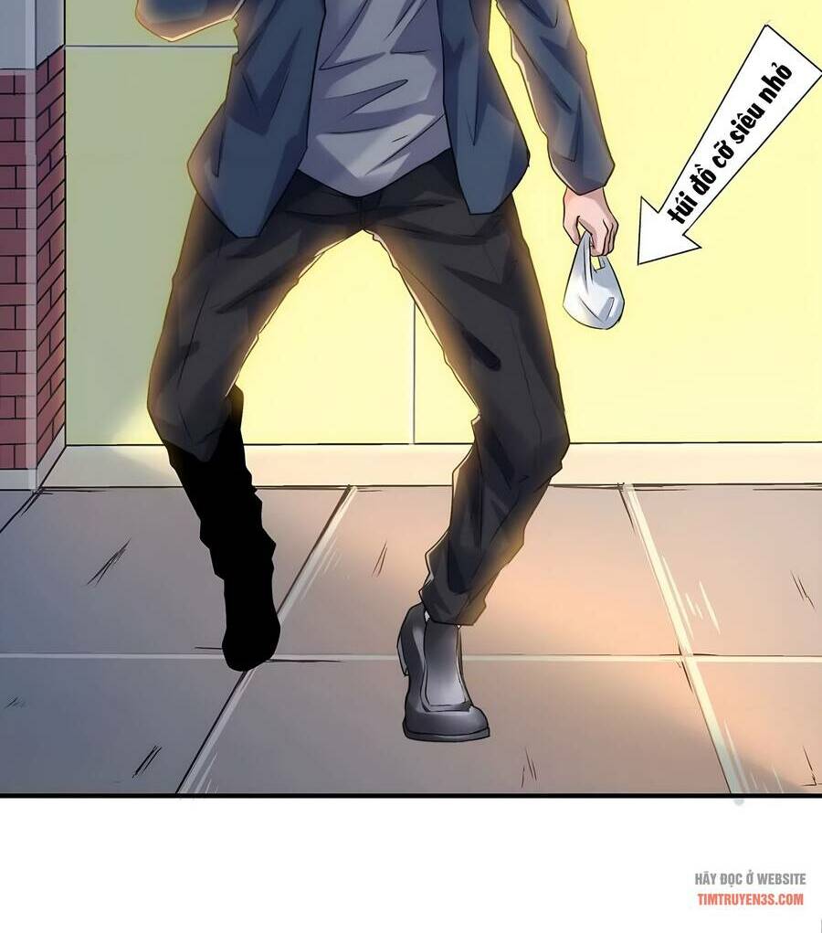 Vương Giả Săn Mồi - Chapter 35 - Page 8