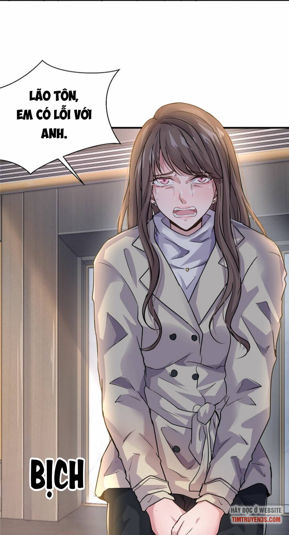 Vương Giả Săn Mồi - Chapter 36 - Page 12