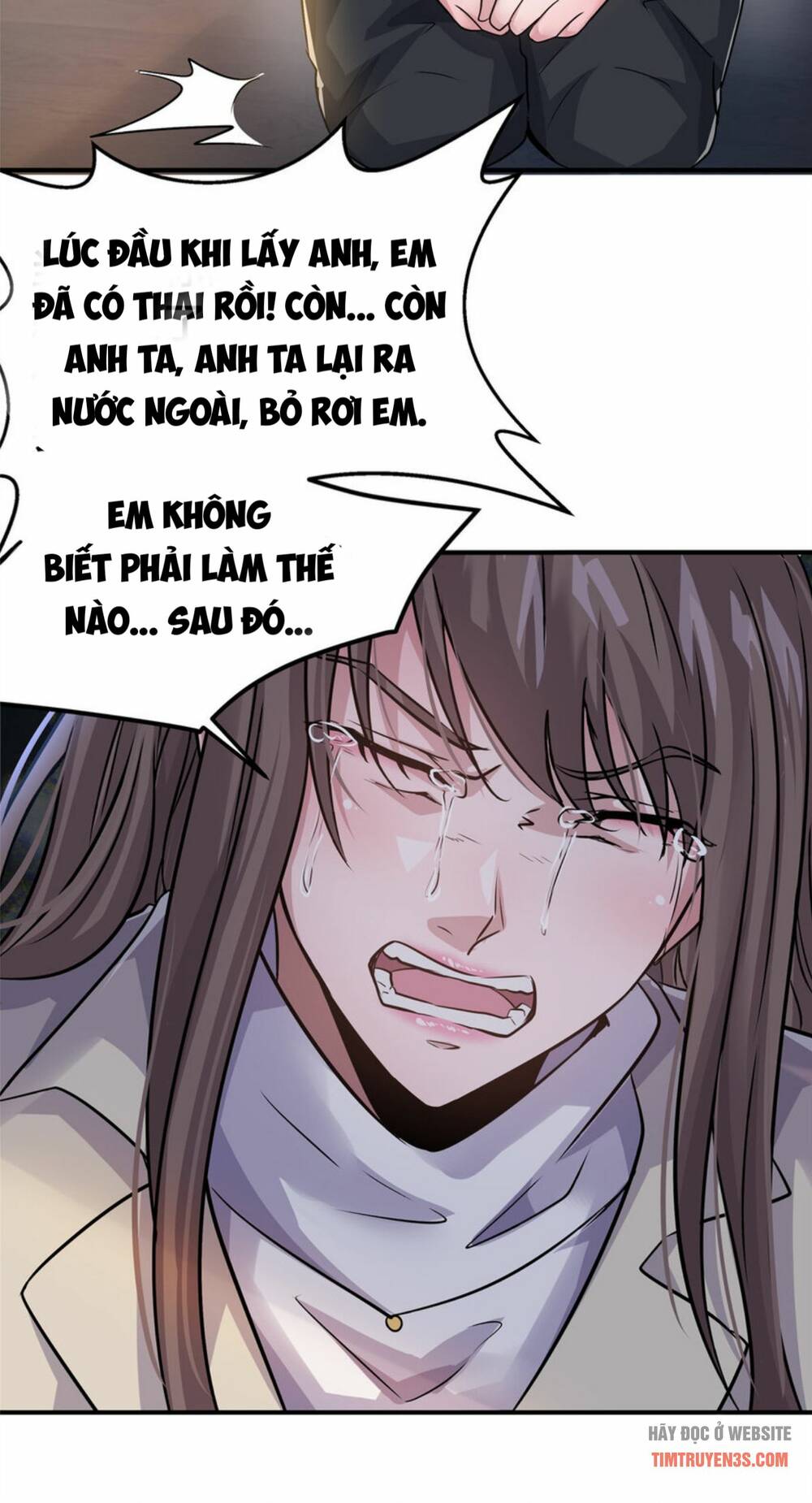 Vương Giả Săn Mồi - Chapter 36 - Page 13